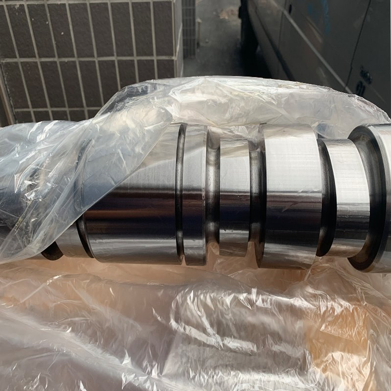 Cummins Qsk60 Engine Part Camshaft 3411289/5376154 Cummins Genuine Part