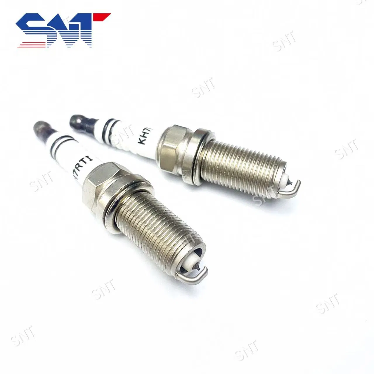 High Quality Low Price Auto Engine Parts Kh7rti Spark Plug, Same as Ngk 5018, Toyota 90919-01191, 90919-01247