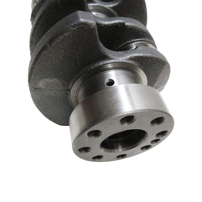 Hyundai Starex KIA Sorento OEM 23111-4A000 23110-4A010 Automotive Parts Crankshaft