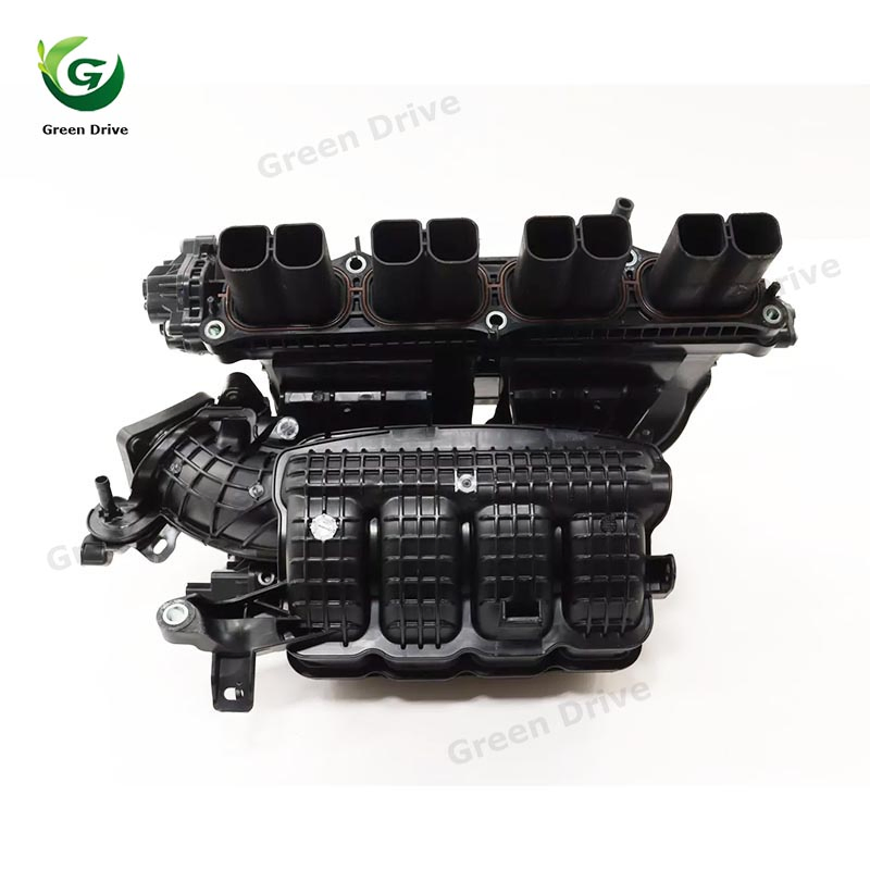 High-Performance Intake Manifold 2920A523 for Enhanced Engine Efficiency