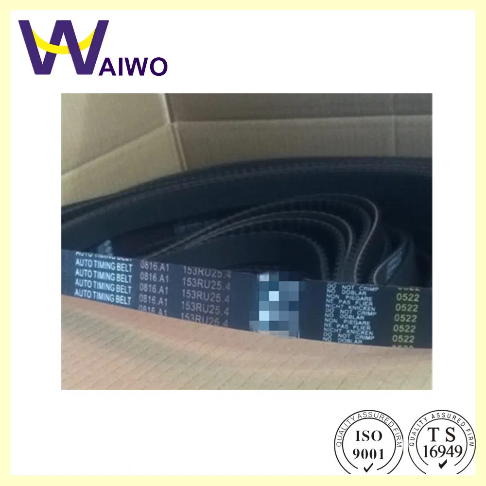 Hot Selling Timing Belt Drive Belt High Quality Belt Factory Price114mr17/081671/CT754/94187