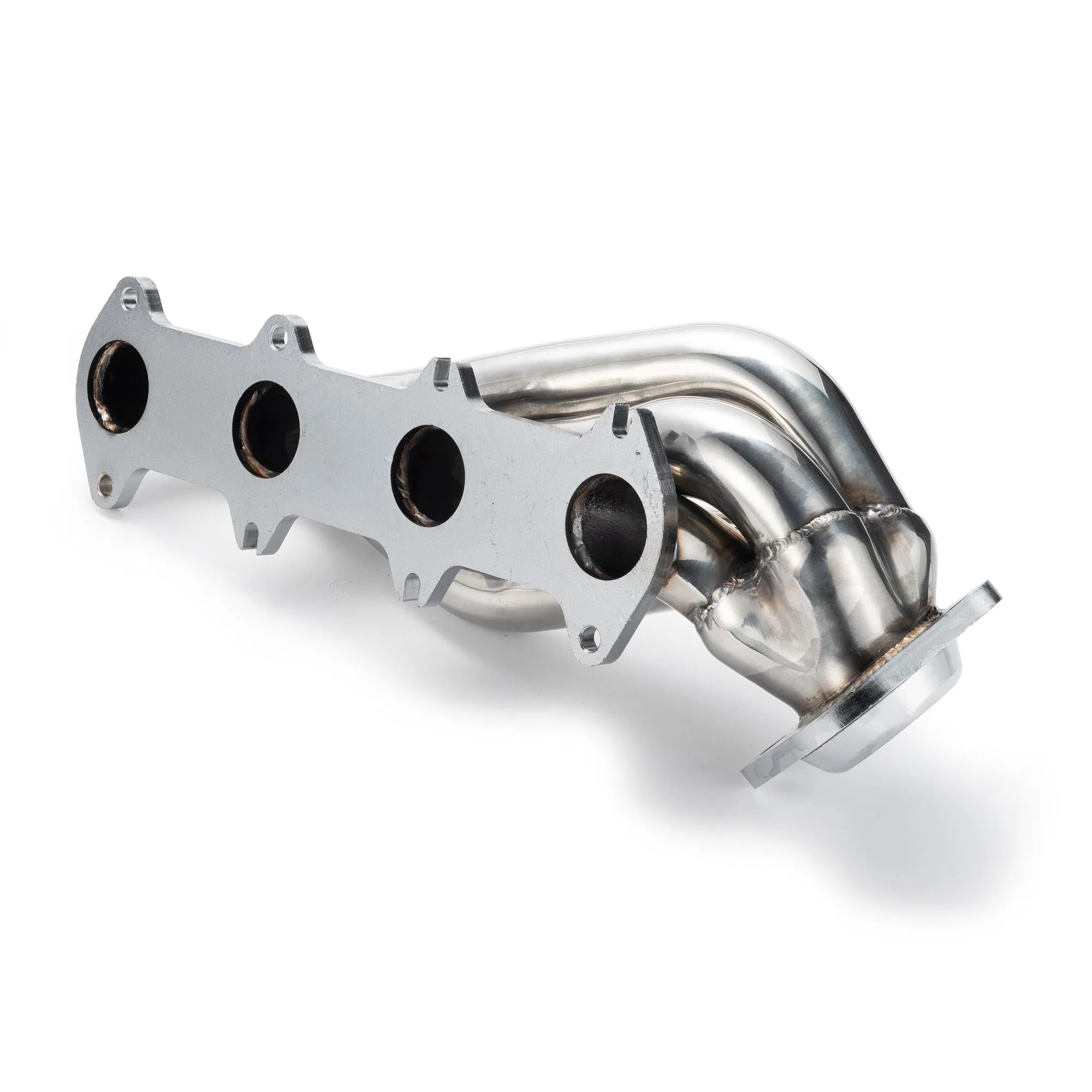 MAX-571028 Exhaust Header Manifold for Ford F150 5.4L V8 2004-2010