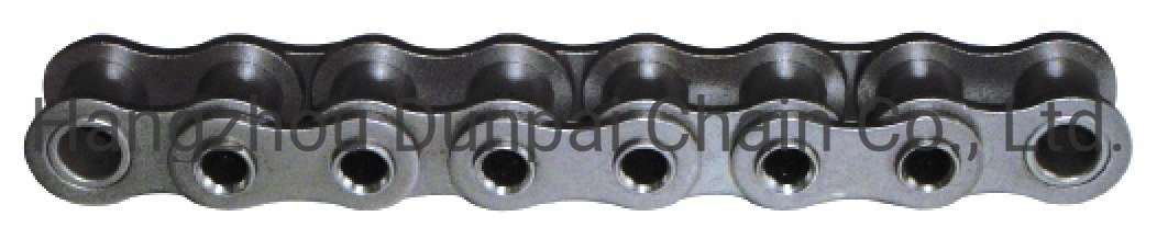 Industry Stainless Steel Roller Chain Transmission Chain Conveyor Motorcycle Timing Metal Chain