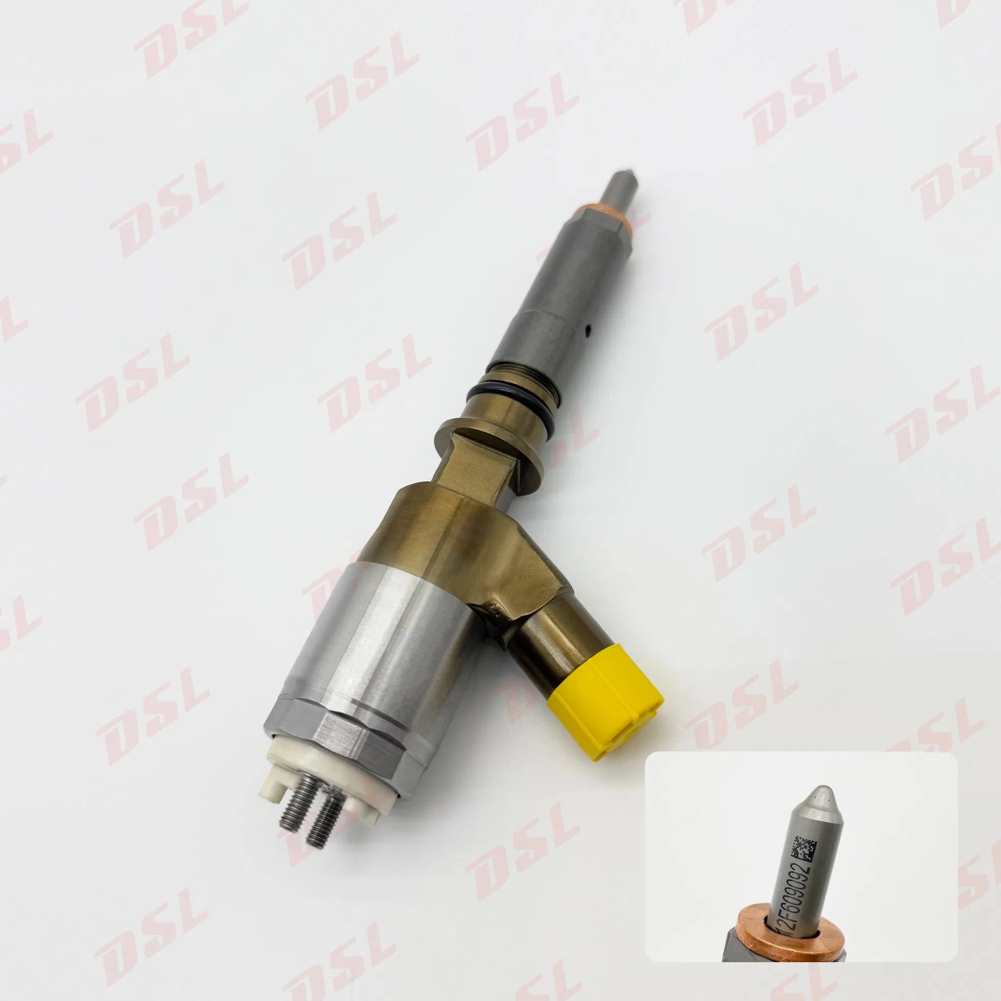 326-4700 10r-7675 32f61-00062 Common Rail Fuel Injector Suitable for 320d Excavator