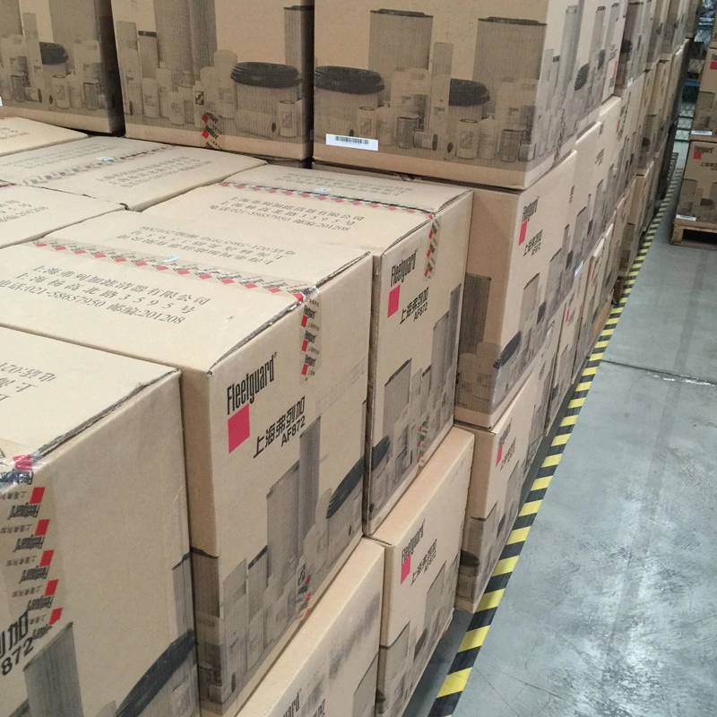 Fleetguard Fuel Filter (FS1242) for Cummins Engine