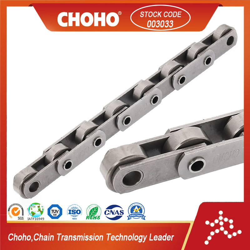Saw Engine Motorcycle Bicycle Sprocket Conveyor Driving Transmission Track Timing Roller Chain