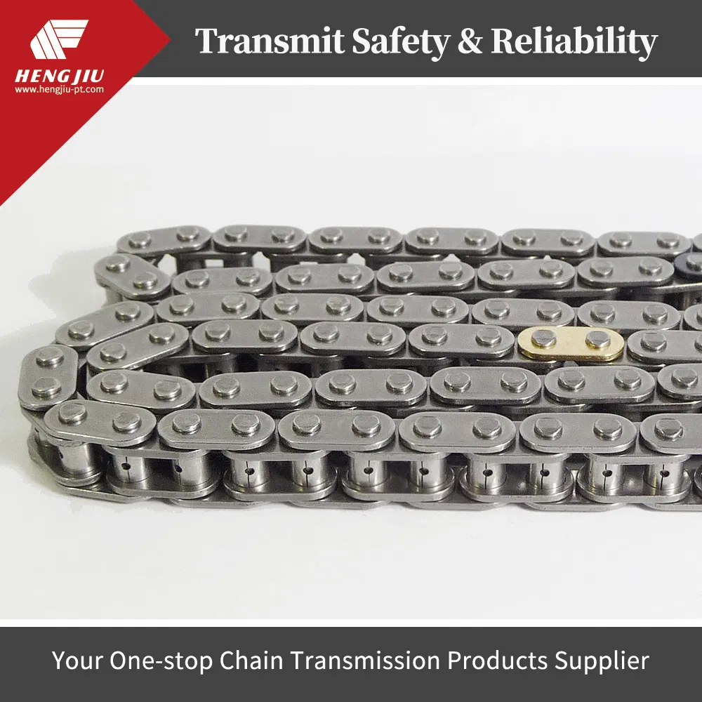 Chjc Timing Tensioner Kit Hy-Vo Motorcycle Silent Chain Bushing Automotive Toothed Chain