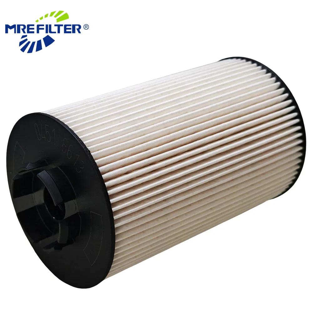 Hydraulic Parts Auto OEM Trucks Fuel Filter for Fendt Deutz Engines 04516613 04508928