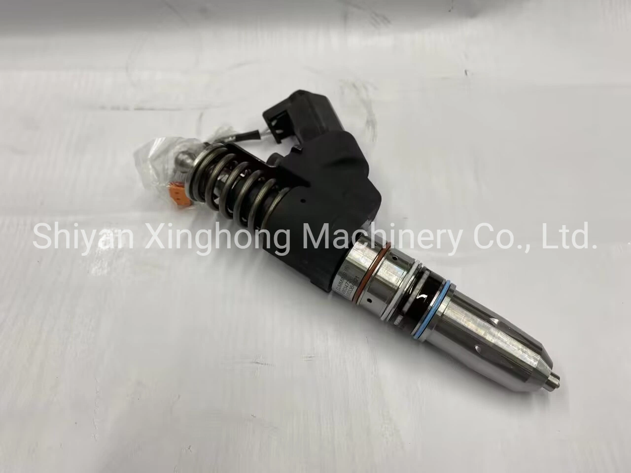 Cummins Fuel Injector Nozzle 4903472 Excavator Parts Qsm11/M11 Engine Part