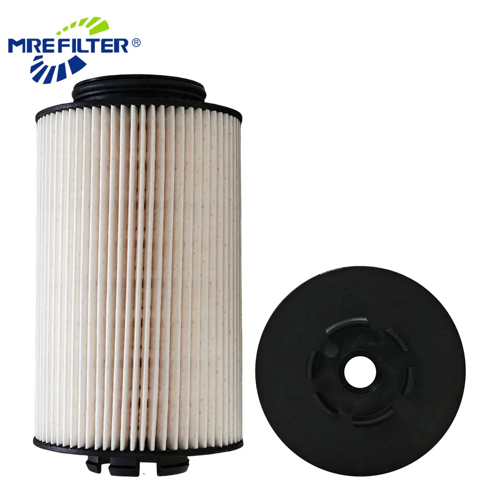 Hydraulic Parts Auto OEM Trucks Fuel Filter for Fendt Deutz Engines 04516613 04508928