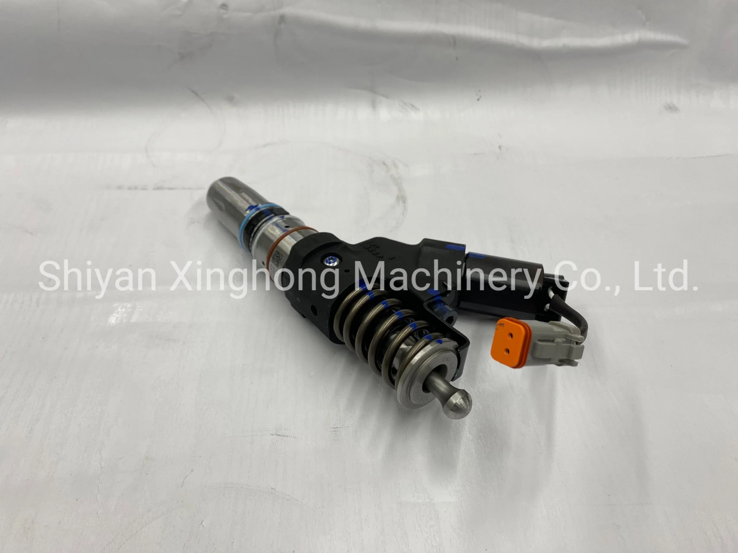 Cummins Fuel Injector Nozzle 4903472 Excavator Parts Qsm11/M11 Engine Part