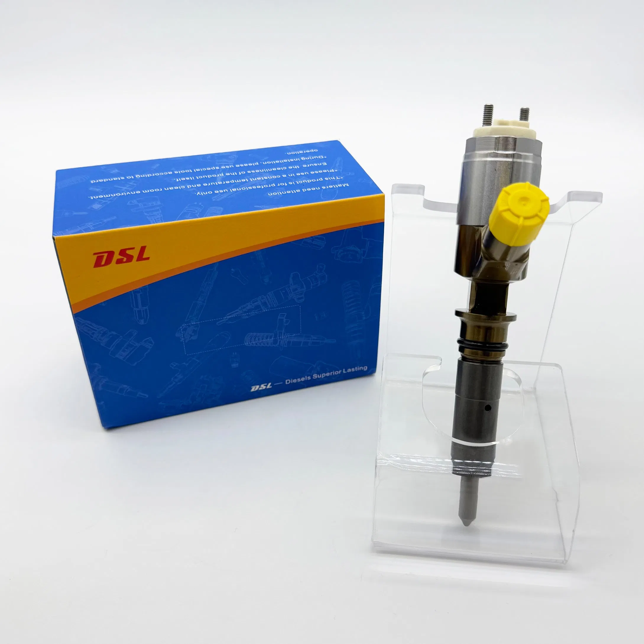 326-4700 10r-7675 32f61-00062 Common Rail Fuel Injector Suitable for 320d Excavator