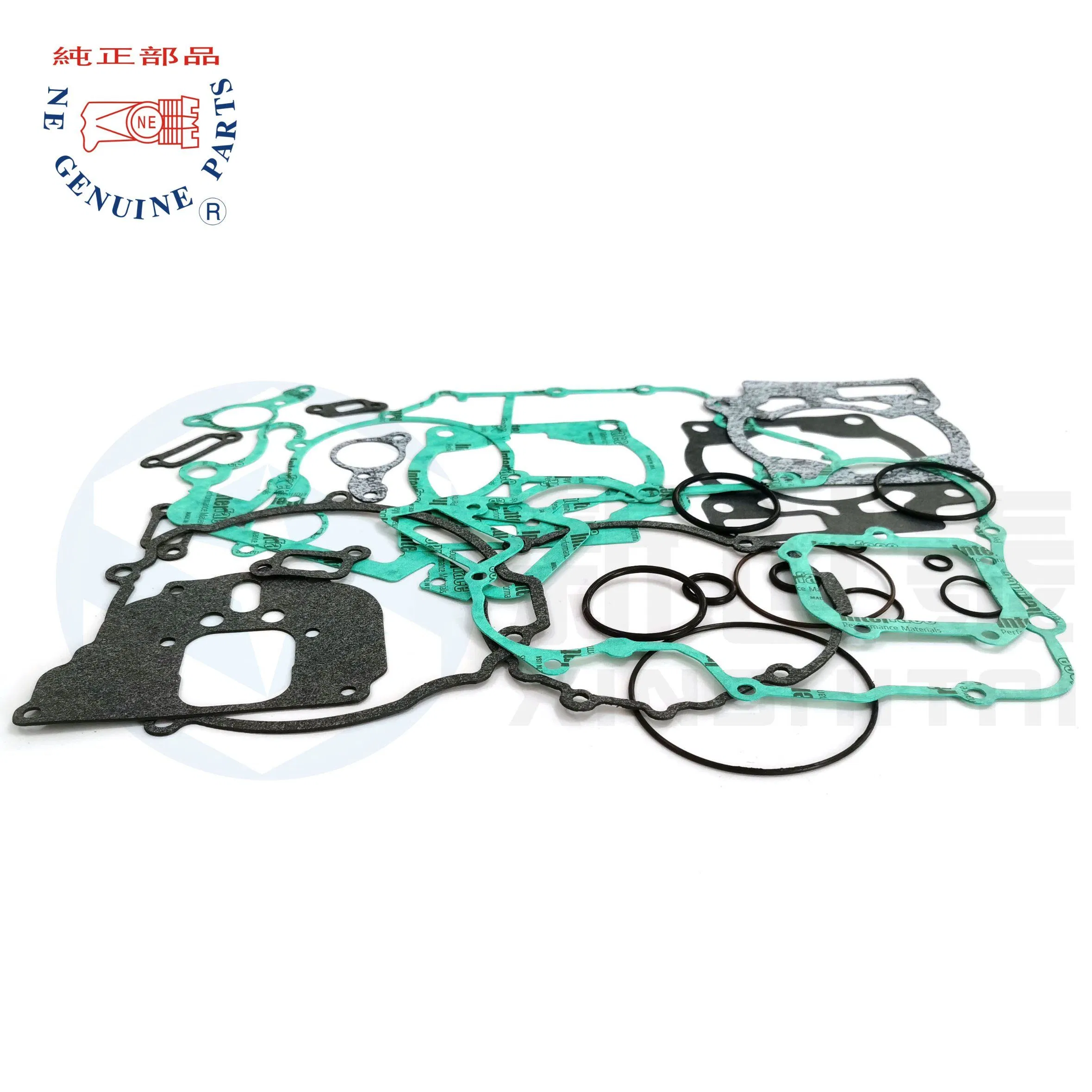 for Ktm 125 Sx 2007-2015 Engine Gasket Set OEM Motorcycle Engine Seal