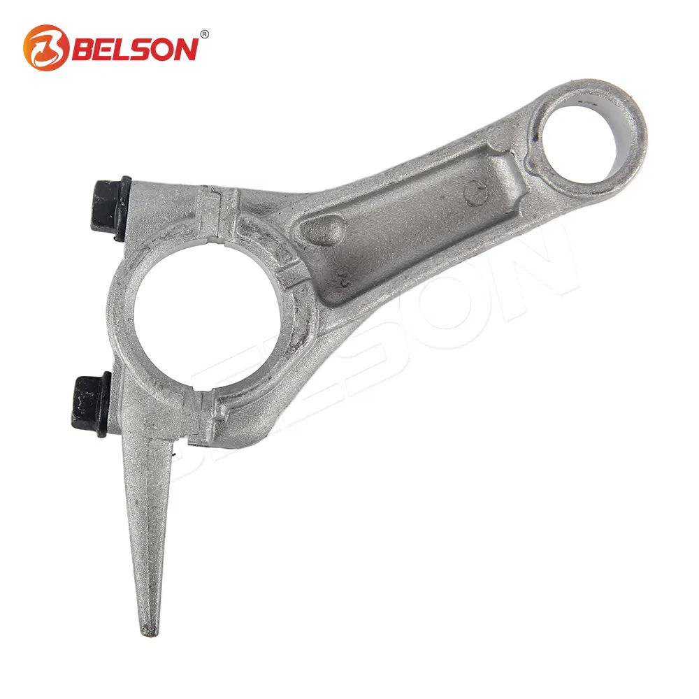 Gasoline Engine Generator Water Pump Parts Connecting Rod Gx160 Gx200 168f 6.5HP 170f