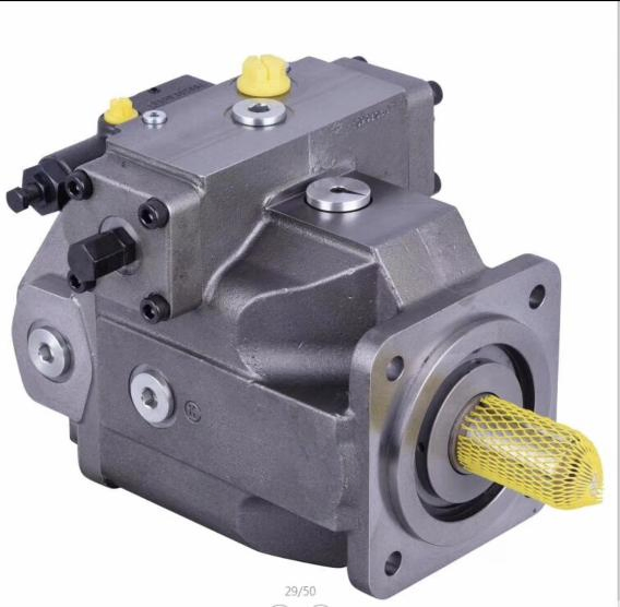 A4vg Series Piston Pump/Hydraulic Pump/Oil Pump/High Pressure Pump/Axial Piston Pump/Variable Piston Pump for Excavators, Loaders, Bulldozers, Truck, Crane