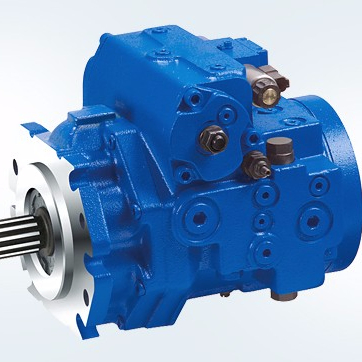 A4vg Series Piston Pump/Hydraulic Pump/Oil Pump/High Pressure Pump/Axial Piston Pump/Variable Piston Pump for Excavators, Loaders, Bulldozers, Truck, Crane