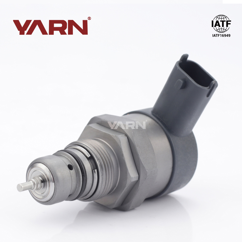 Fuel Pressure Regulator Valve Drv 0281002507 Diesel Engine Part Common Rail Injector Auto Parts for Alfa Romeo Chevrolet