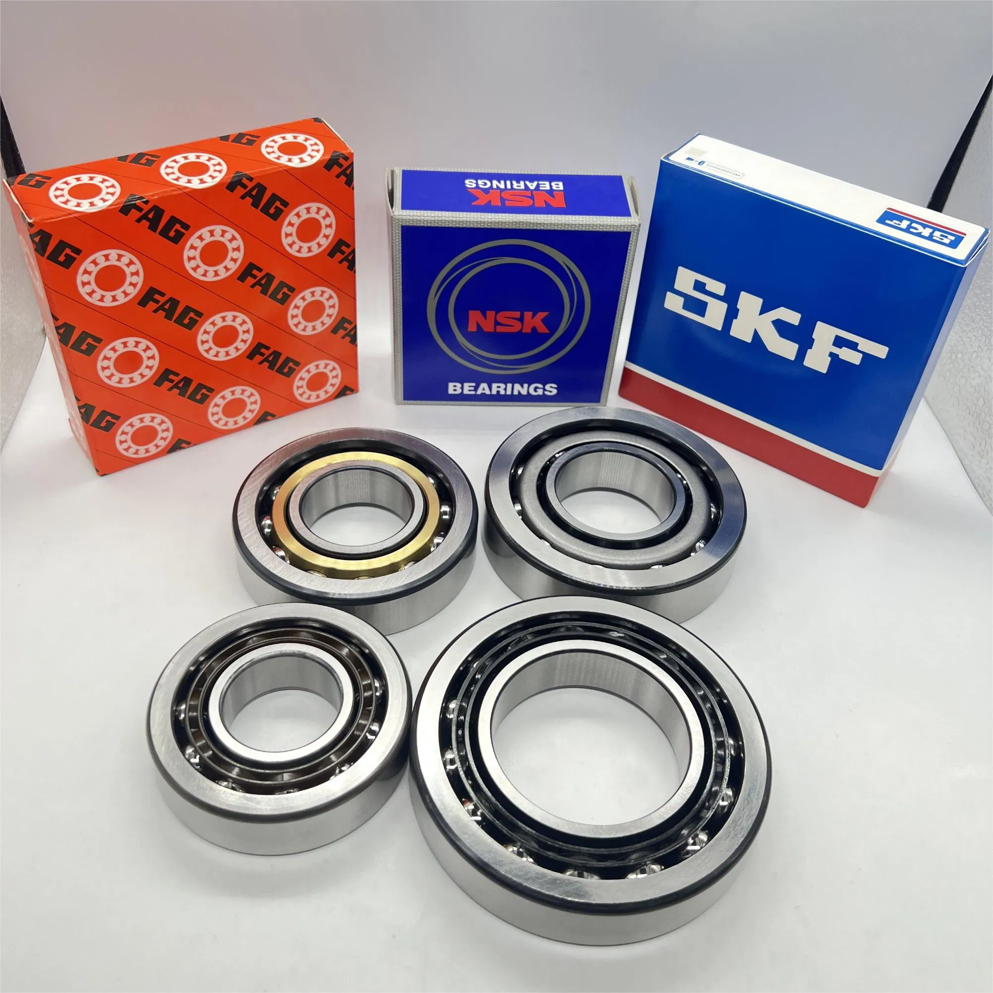 SKF NSK Koyo INA NTN Bearing/Taper Roller Bearing/Roller Bearing/Rolling Bearing for Auto Parts Car Accessories Engine Parts Auto Spare Part Water Pump Valve