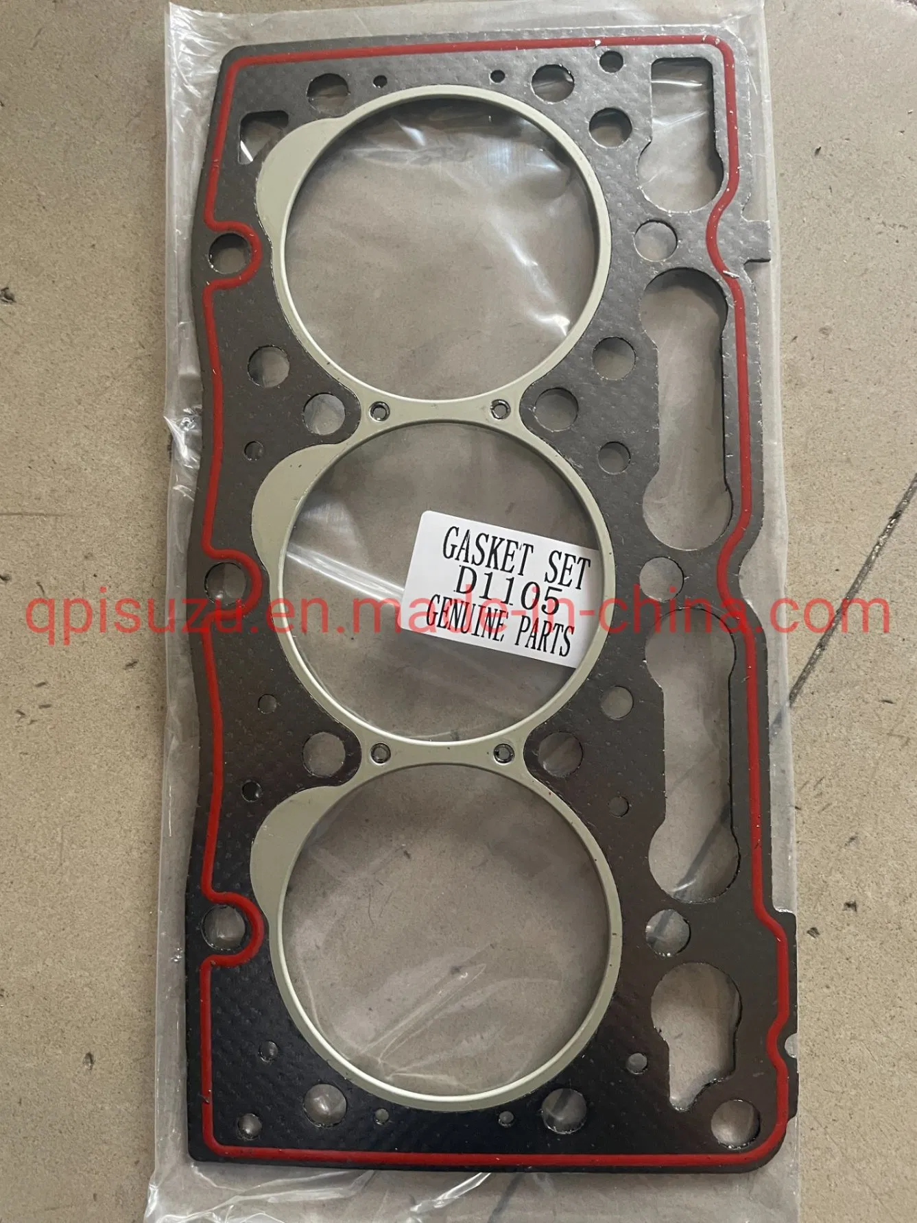 Engine Head Gasket Head Gasket Cylinder Head Gasket Kubota Head Gasket Kubota D905