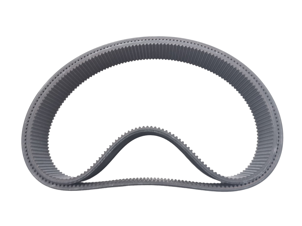 Rubber &nbsp;timing transmission belt HTD STD