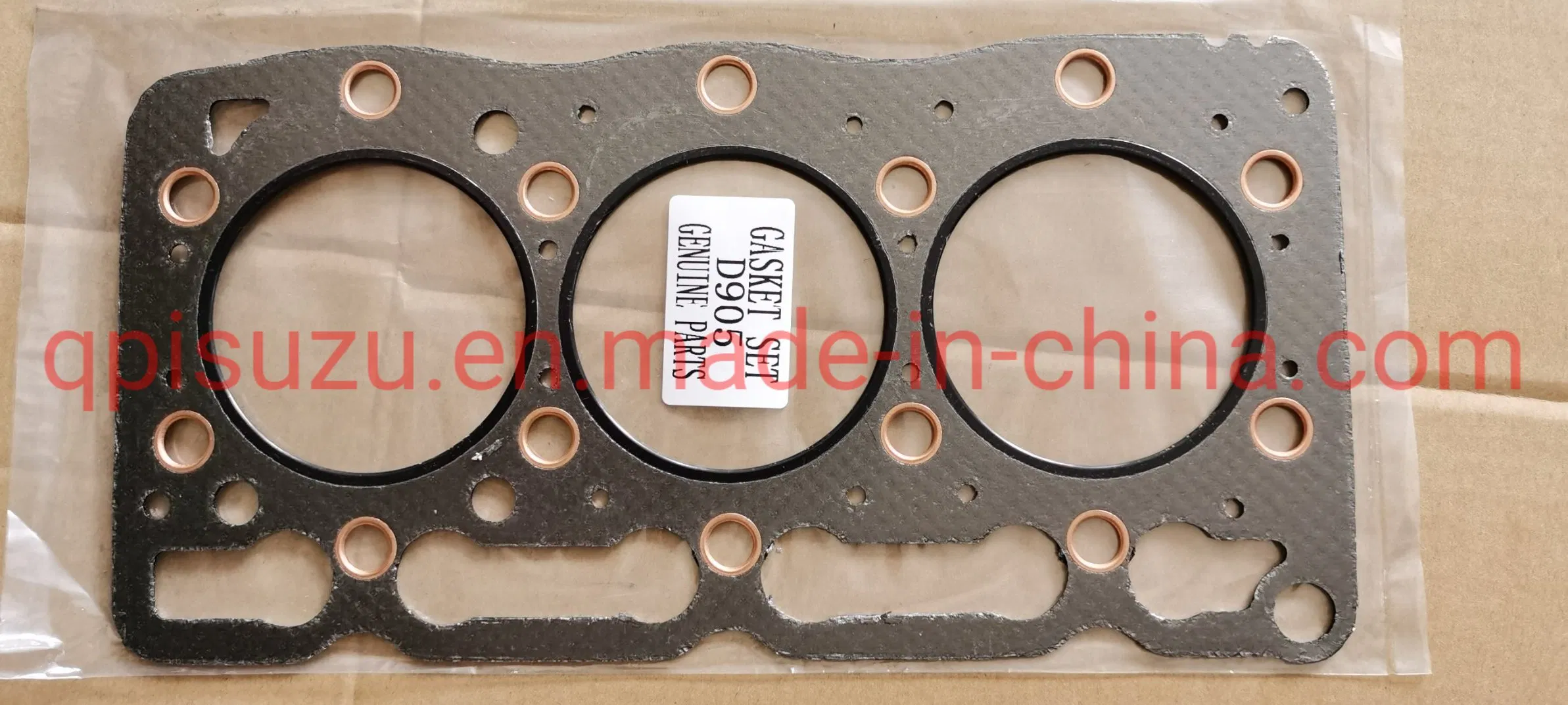 Engine Head Gasket Head Gasket Cylinder Head Gasket Kubota Head Gasket Kubota D905