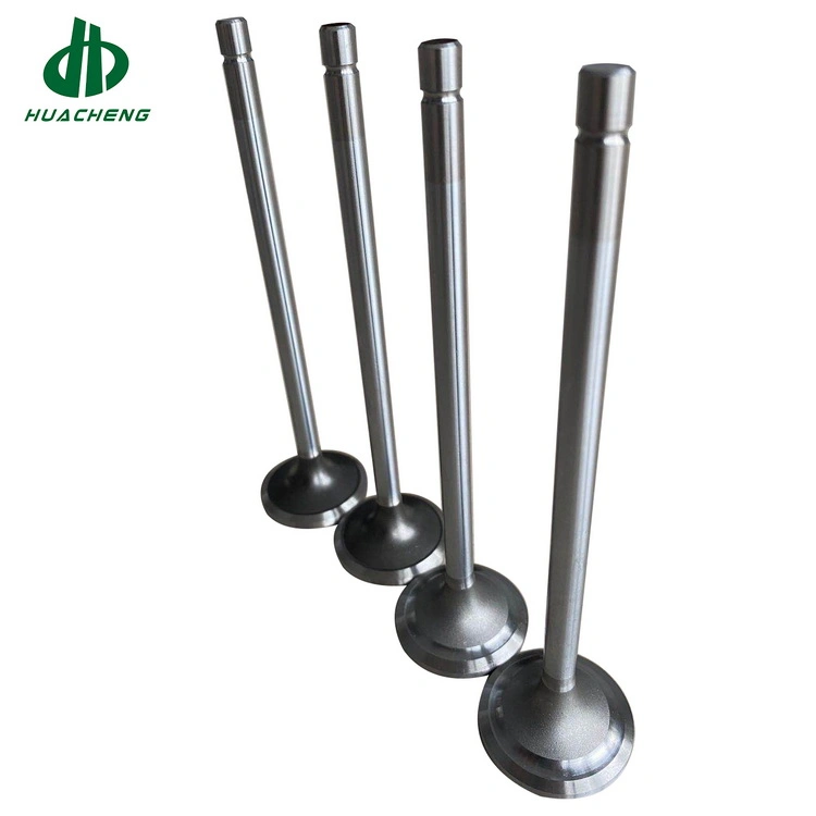 China Engine Valve Manufacturer Tractor Valve for John Deere 6090