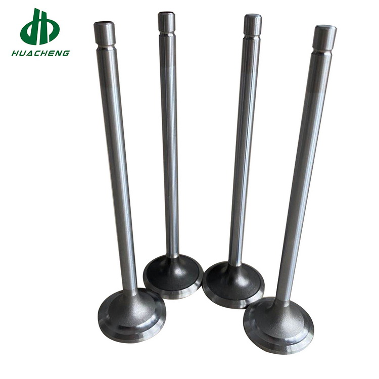 China Engine Valve Manufacturer Tractor Valve for John Deere 6090
