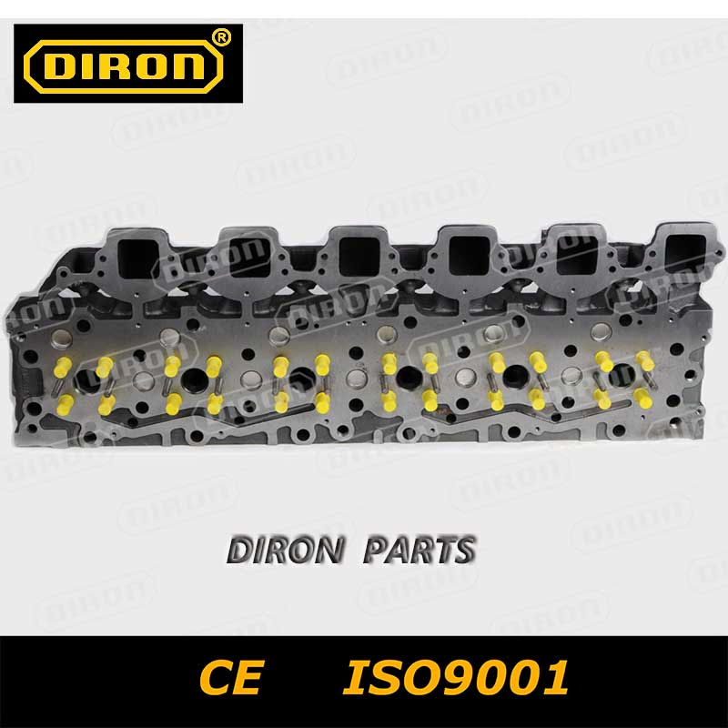 Cylinder Head of best quality 8N6000 Diesel Engine D342