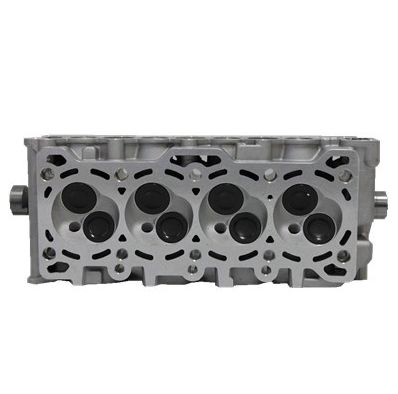 B10s B10s1 Cylinder Head Assy 96666228 96642709 96325166 96325203 96642109 96642709 96672710 for Daewoo Spark Matiz 2 Kalos Aveo 1.0L