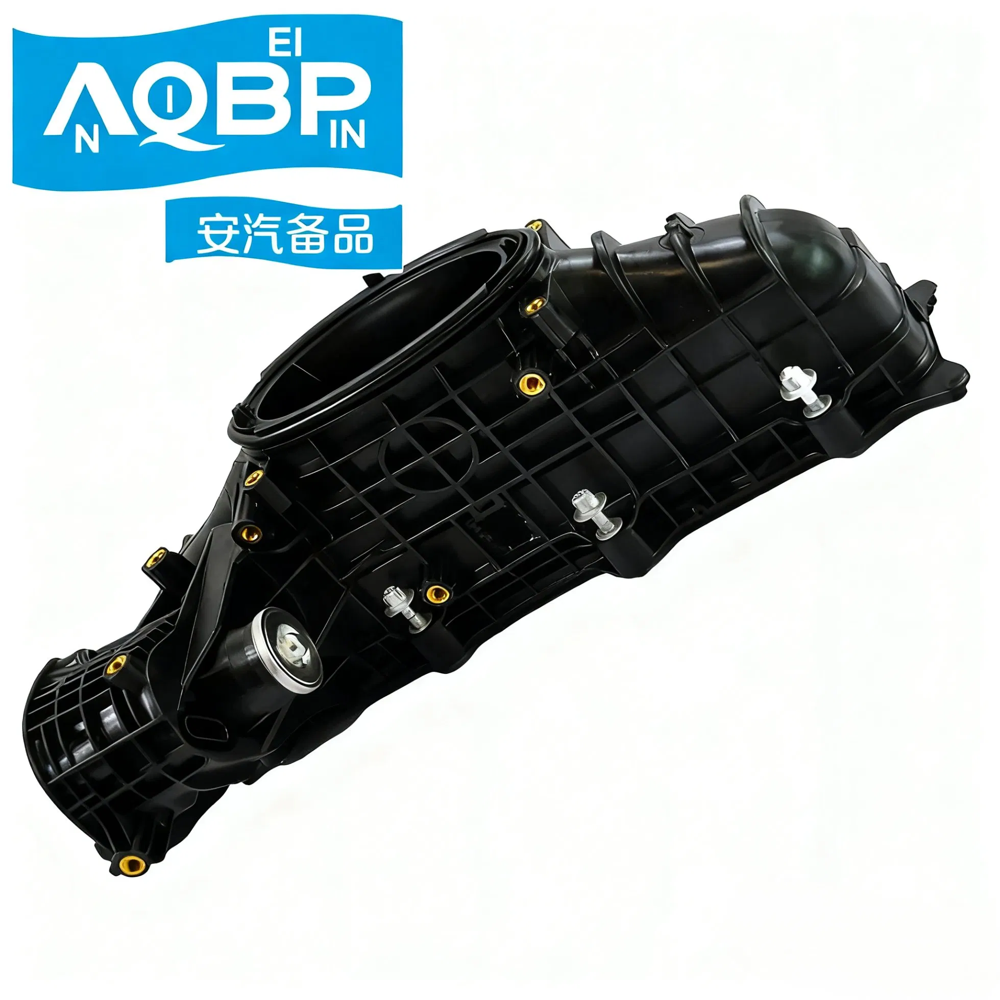 OEM Intake Manifold for Sprinter MB OE Number: A6510904937