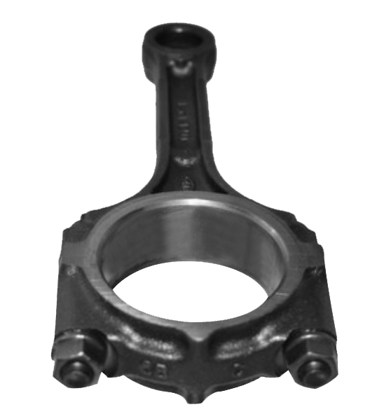 Connecting Rod G4ee 1.4L Hyundai_Accent 06 KIA_Rio_06 23510-26430 / 2351026430