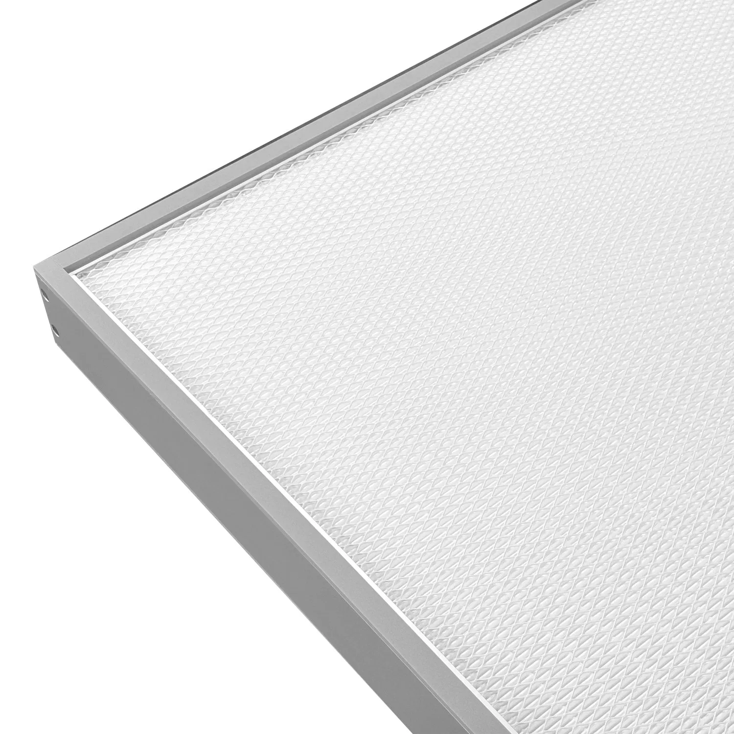 High-Efficiency H13 HVAC HEPA Filter for Commercial Air Purification Systems