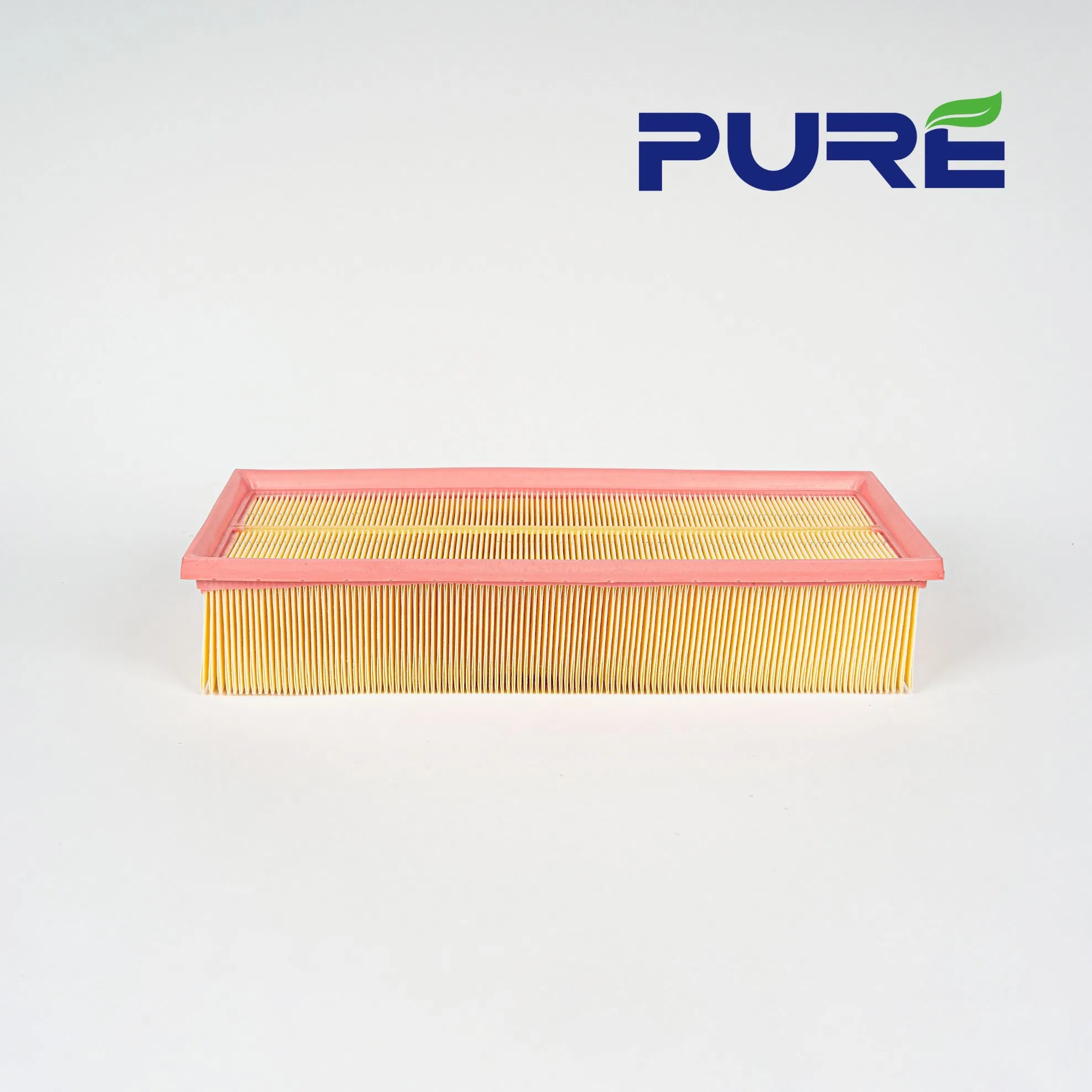 Car Engine Air Filter Automotive for Volkswagen Audi Golf Skoda Seat Vehicles (VW) 1K0129620d OEM Auto Parts Factory Direct Sale