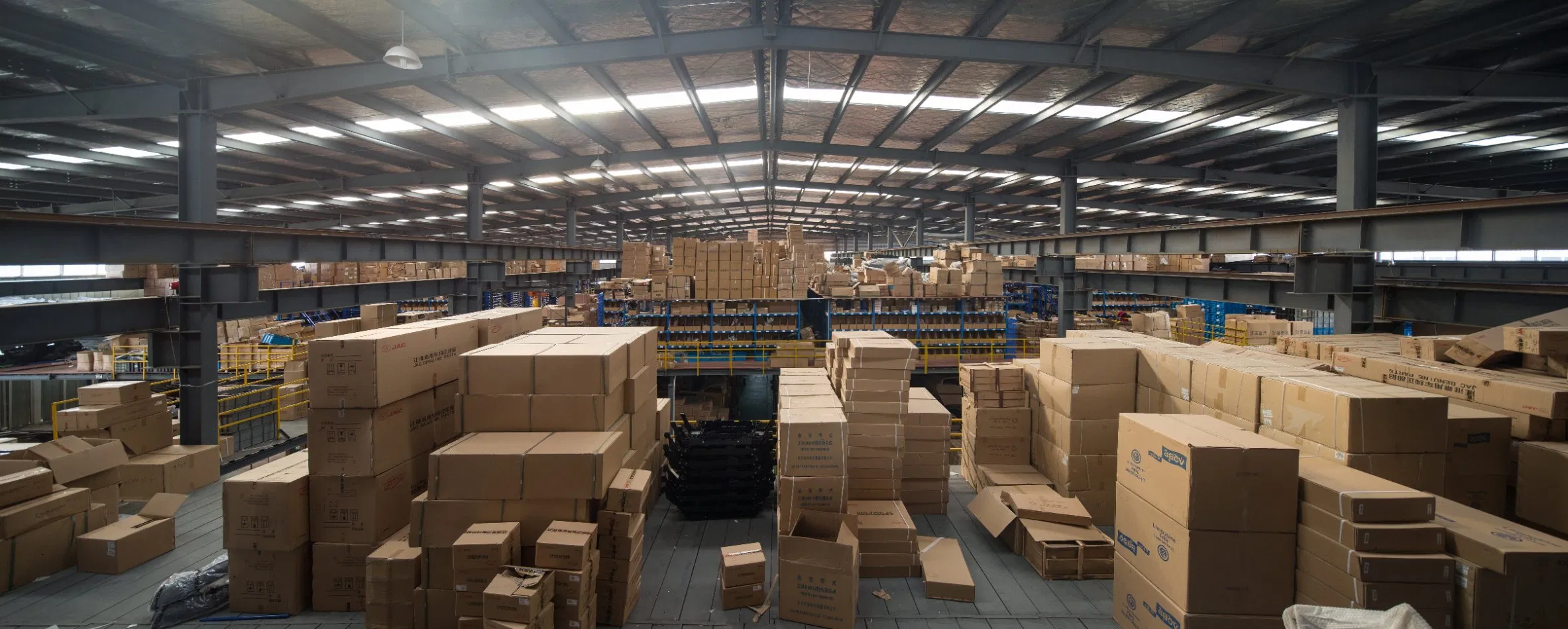 OEM Intake Manifold for Sprinter MB OE Number: A6510904937