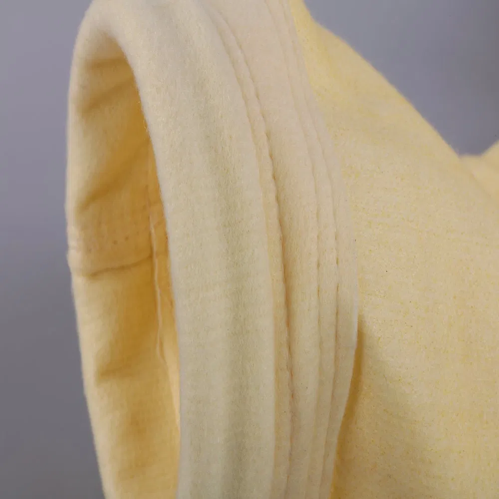 Air Filter Material/Nonwoven Polyester Needle Punched Filter Felt