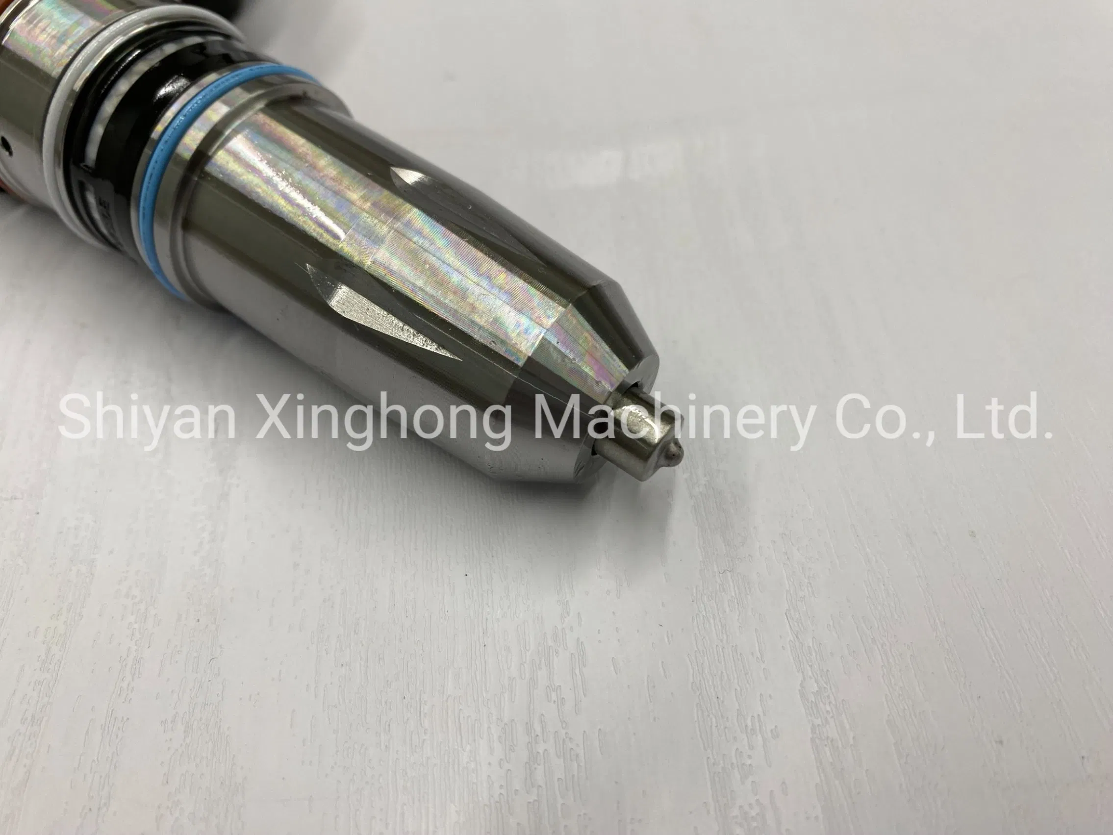 Cummins Fuel Injector Nozzle 4903472 Excavator Parts Qsm11/M11 Engine Part