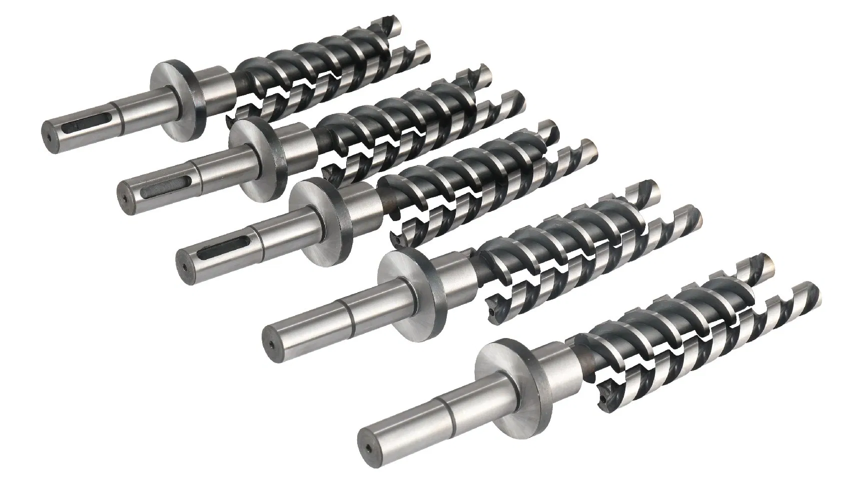 Three Screw Pump High Pressure Oil Pump Good Price