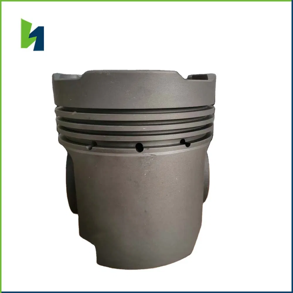 Piston for Daihatsu Dk20/Dk20e/DC17/De18 Ship Marine Engine