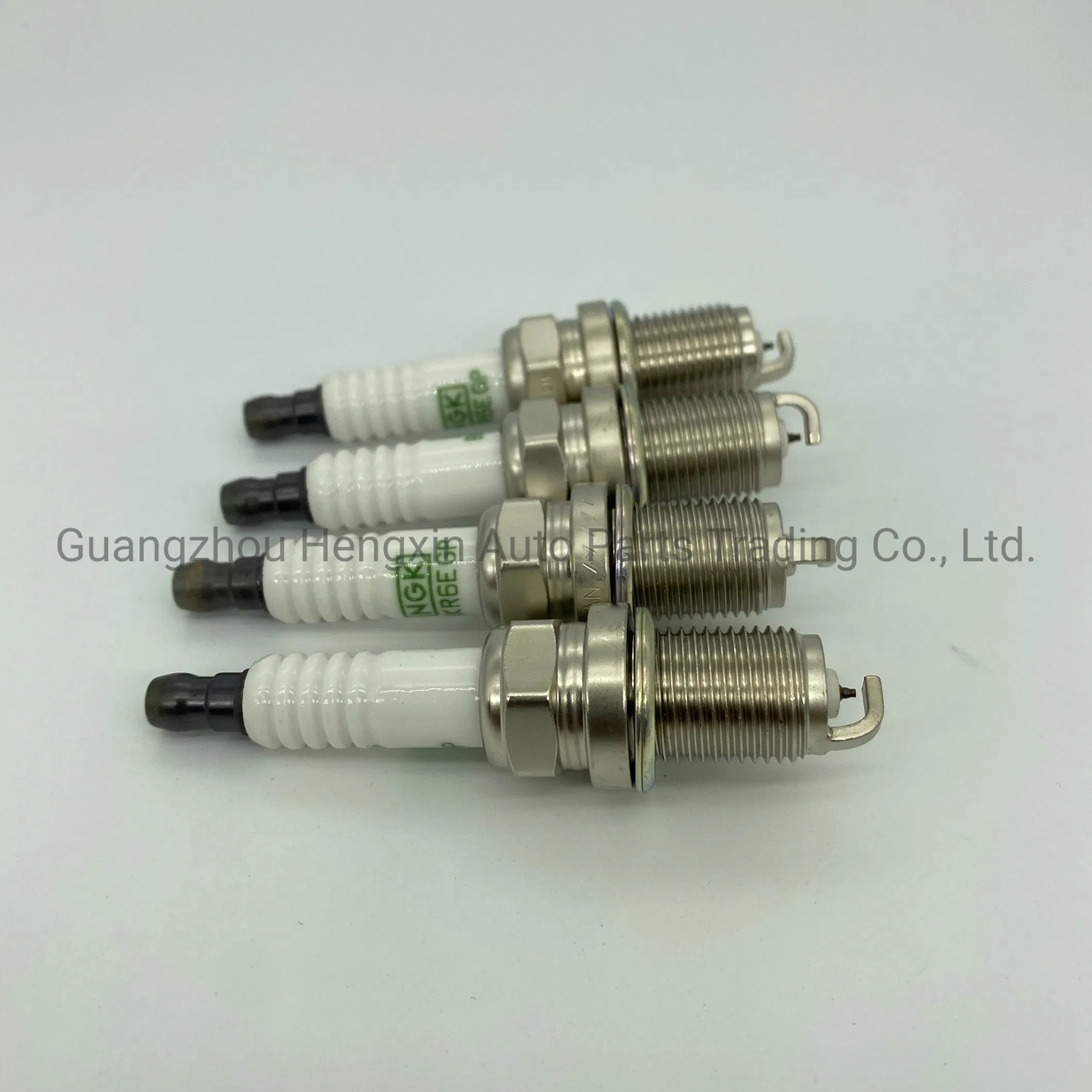 7092 Bkr6egp Wholesale Auto Spare Parts Platinum Spark Plug for Korea Cars