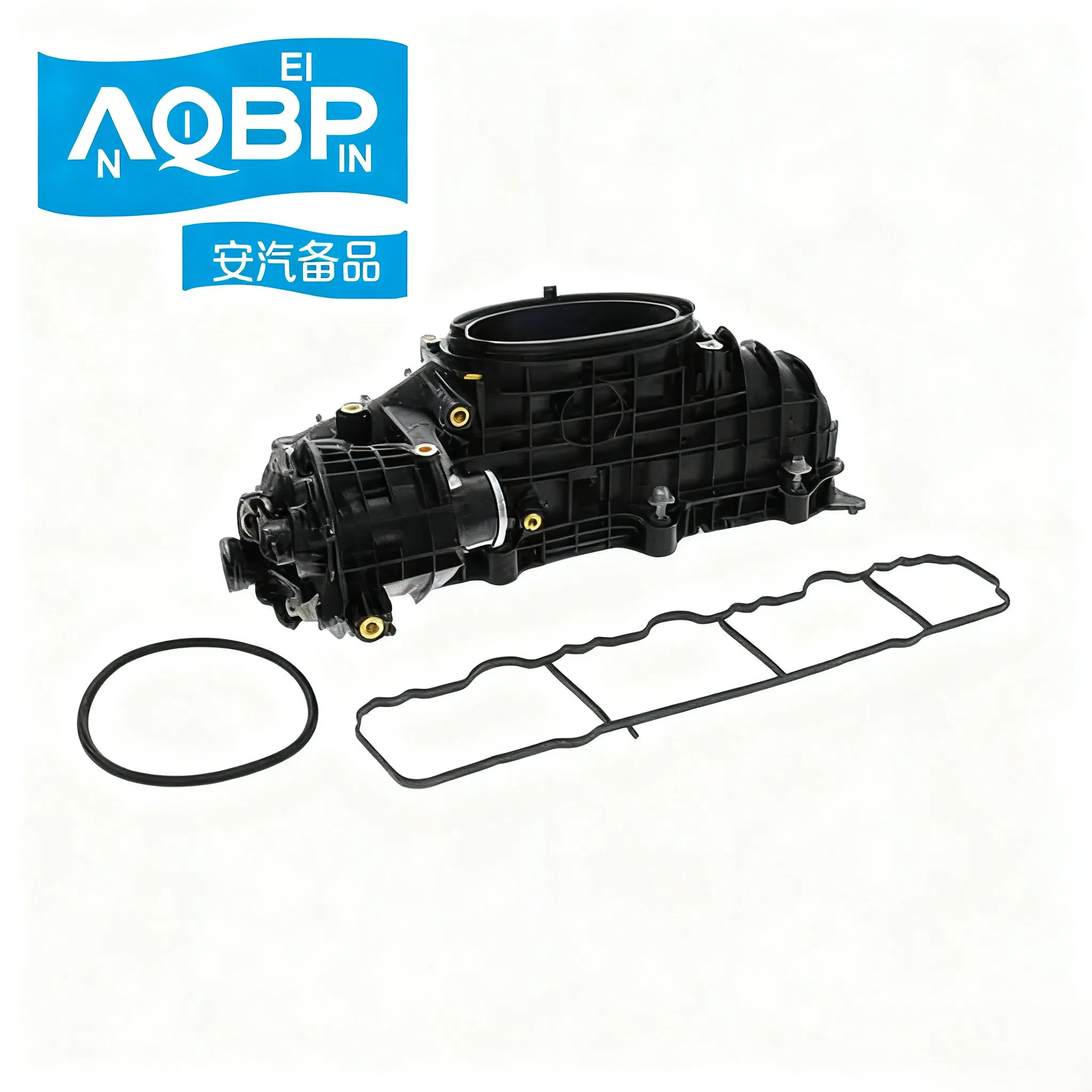 OEM Intake Manifold for Sprinter MB OE Number: A6510904937