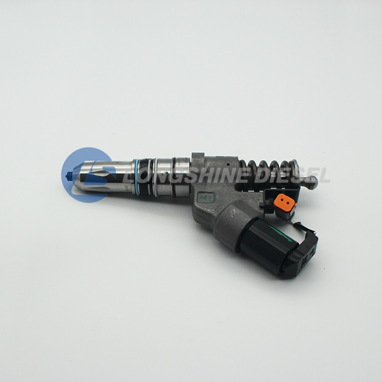 4903319 for Qsm ISM Qsm11 ISM11 M11 Diesel Engine Fuel Injector