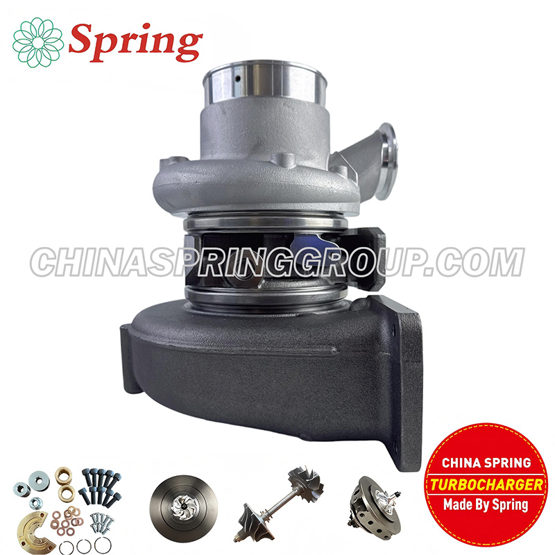 Mx13 5548354 5459129 2136753 2154699 2301176 Turbocharger Turbocompresor for Daf Xf106 Truck Turbolader Turbocharger Cartridge