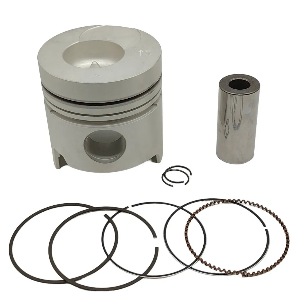 Truck Parts Diesel Engine Piston Auto Car Spare Parts 12011-T9313 for Nissan Fd33