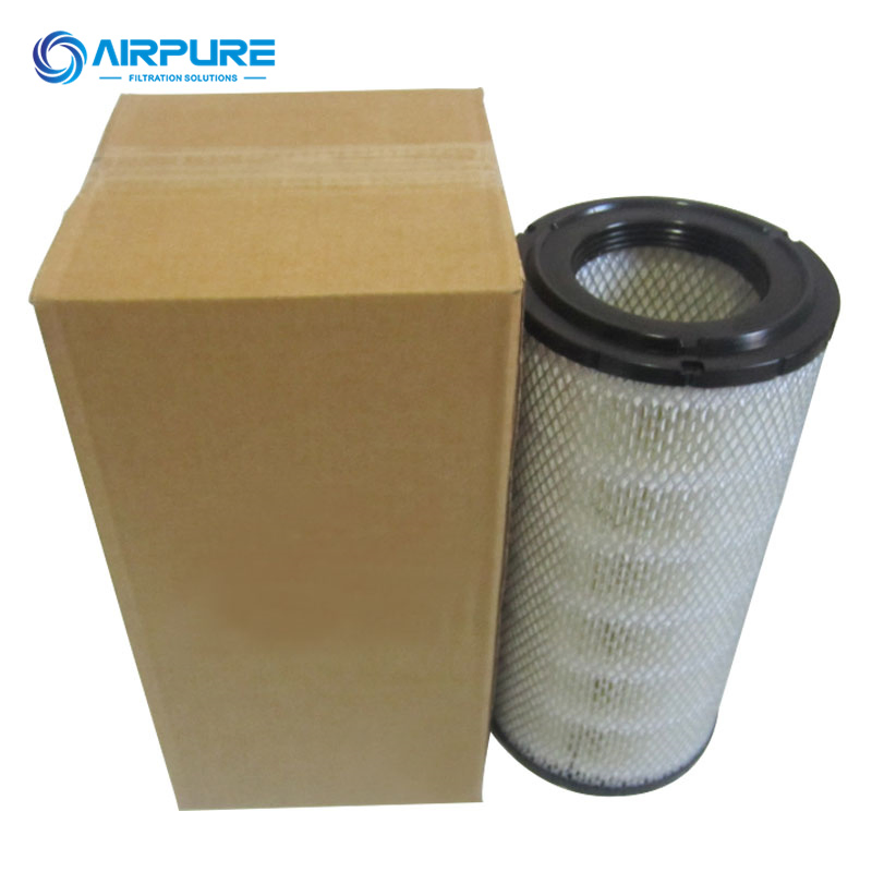 Replacement Atlas Copco Air Compressor Parts HEPA Paper Accessory Filter Element P136258 S51809-B1 P781398 P127313 P191281 P836913 P812559 P119370 P828889