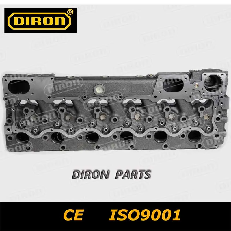 Aftermarket spare parts Cylinder Head 8N1187/8N-1187 suit for Cat Caterpiller ENGINE 3306-PC 3306PC
