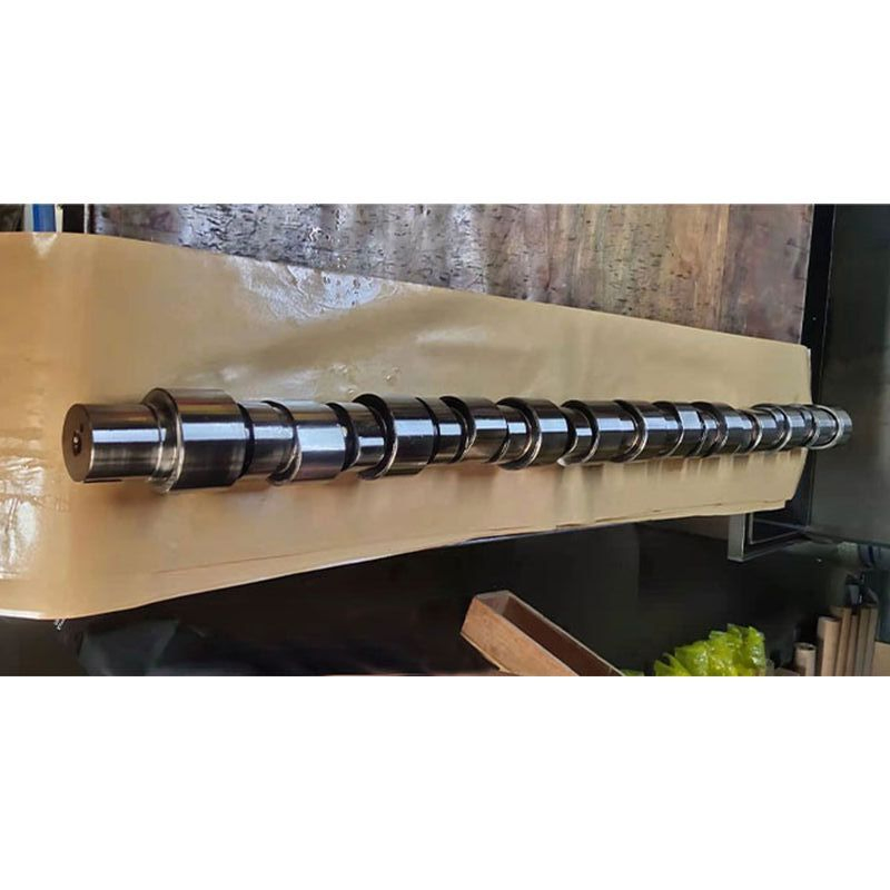 Cummins Engine Part Camshaft 3697688 for Cummins Isg Engine
