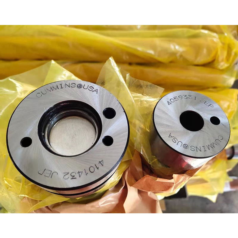 Cummins Engine Part Camshaft 3697688 for Cummins Isg Engine