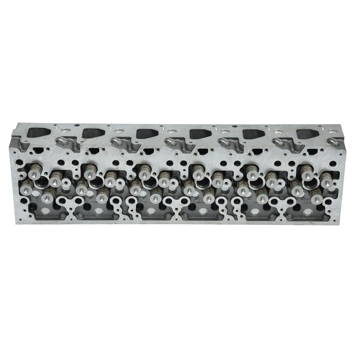 Heavy Truck Engine Cylinder Head Suitable for Cummins X15