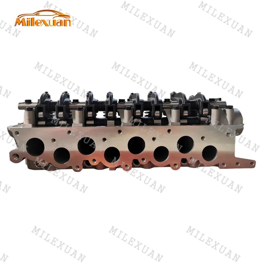 Auto Part (SOHC) 8 Valves 4-Cylinder Diesel Engine (2476 Cc) D4bh Cylinder Head Assy for Hyundai H-1/Starex Galloper Terracan Porter/H100 KIA Pregio