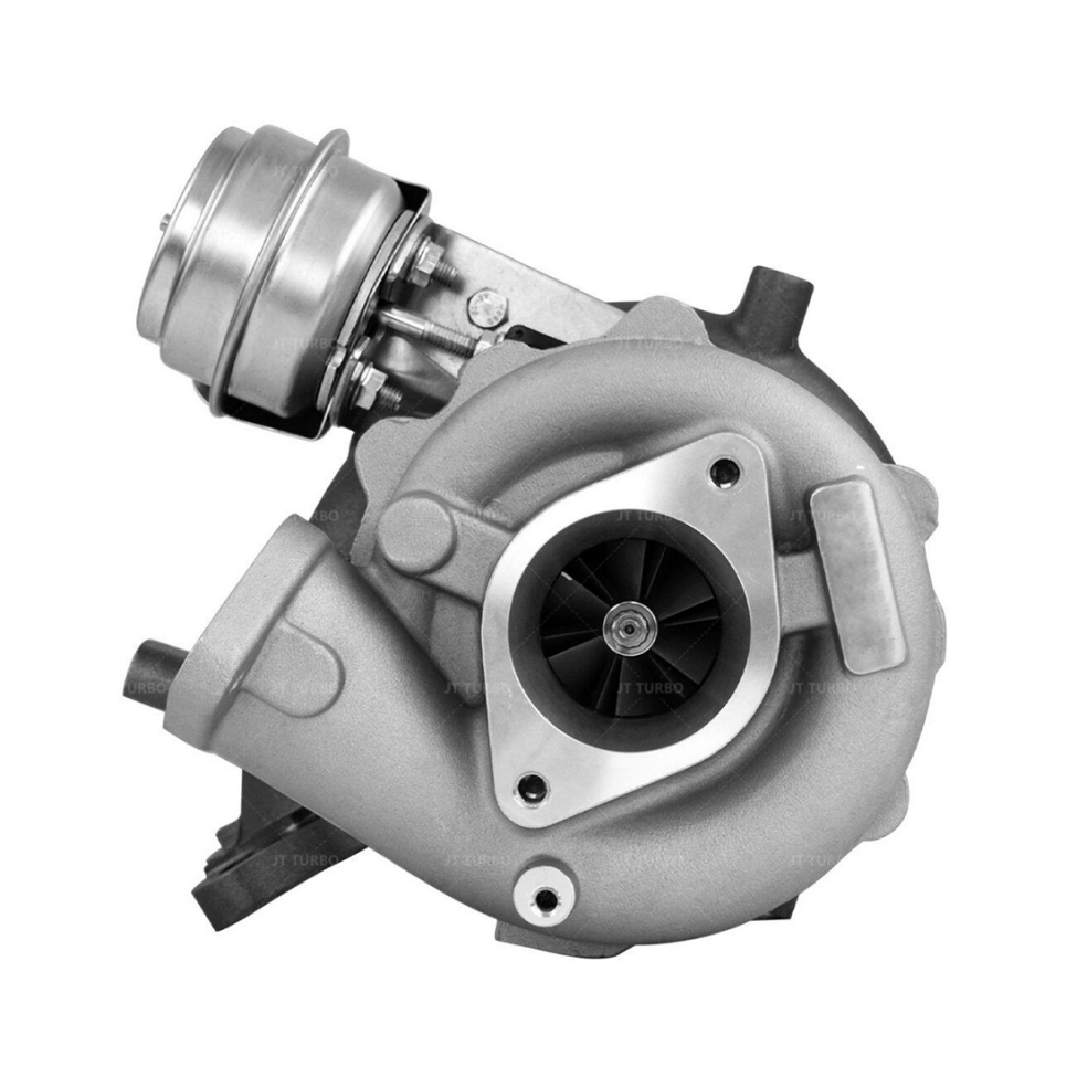 Auto Parts Turbocharger for Nissan Navara Pathfinder 2.5DCI YD25 14411-EB71D 769708-0004